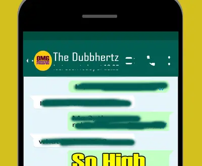 The Dubbhertz