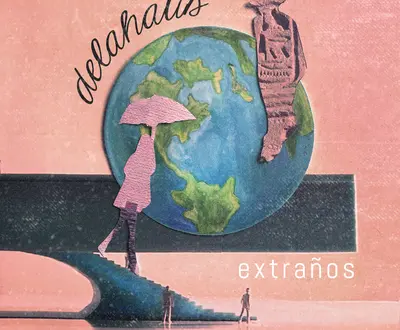 Delahaus