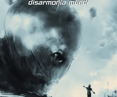 Disarmonia Mundi