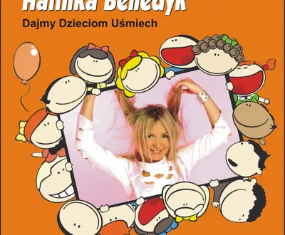 Halina Benedyk