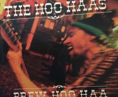 The Hoo Haas