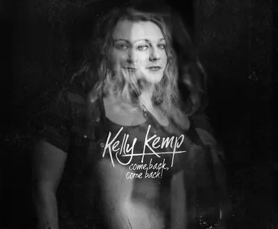 Kelly Kemp