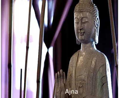 Deep Meditation Project