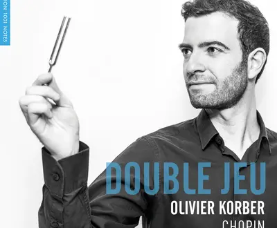 Olivier Korber