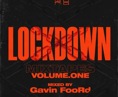 Gavin Foord