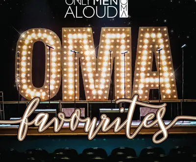 Only Men Aloud