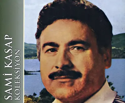 Sami Kasap