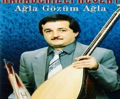 Karadenizli Nevzat