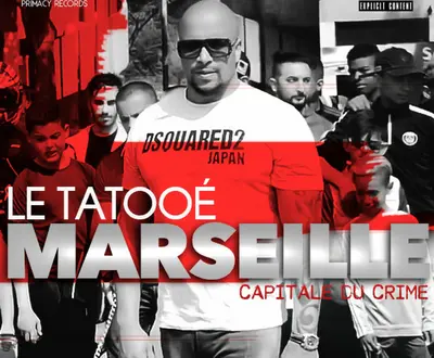 Le Tatooe