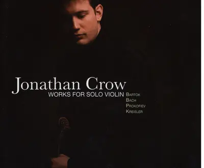 Jonathan Crow