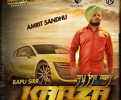 Amrit Sandhu