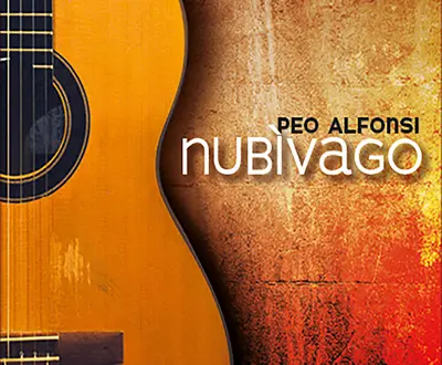 Peo Alfonsi
