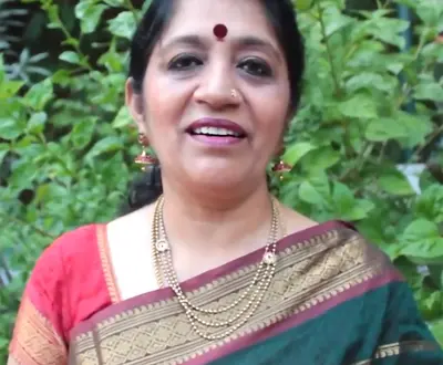 Vijayalakshmy Subramaniam