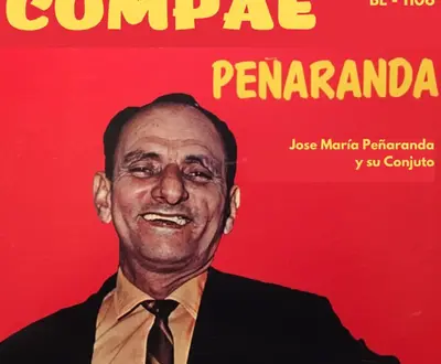 José María Peñaranda y Su Conjunto
