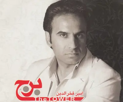 Amir Fakhreddin