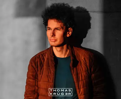 Thomas Krüger