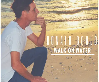 Donald Gould