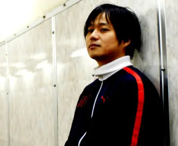 Shin Nishimura