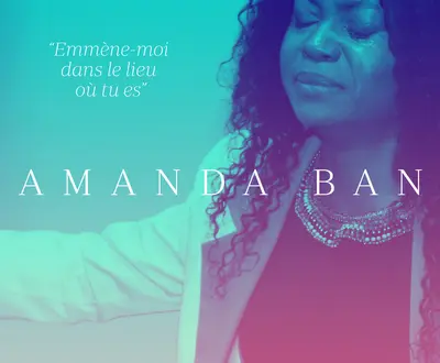 Amanda Ban
