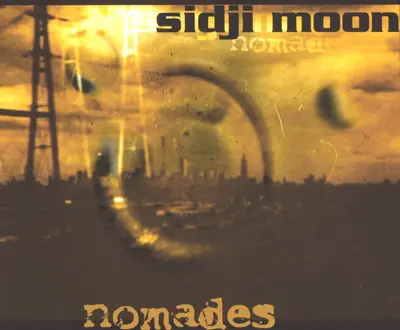 Sidji Moon