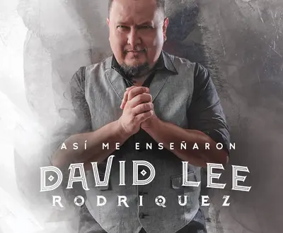 David Lee Rodriquez