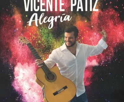 Vicente Patíz