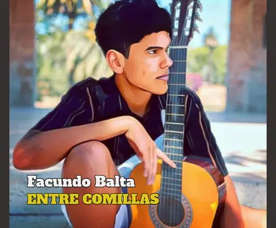 Facundo Balta
