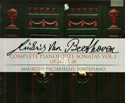 Maurizio Paciariello