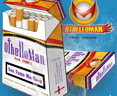 OTHELLOMAN