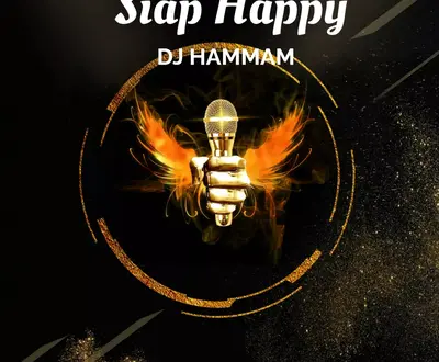 DJ HAMMAM