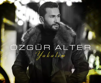 Özgür Alter