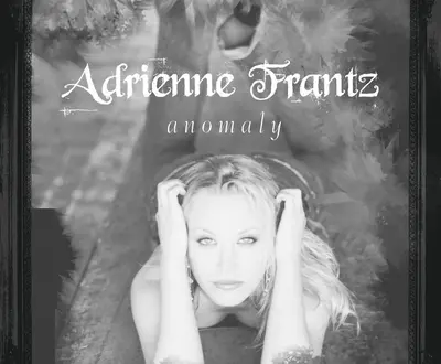 Adrienne Frantz