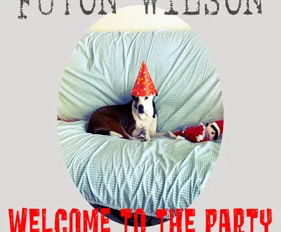 Futon Wilson