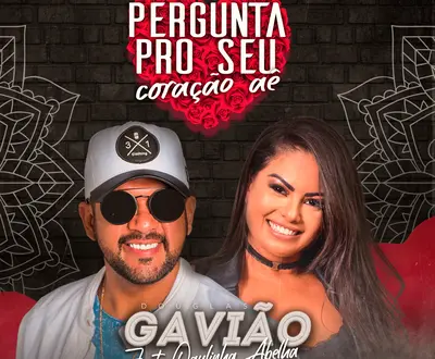 Douglas Gavião
