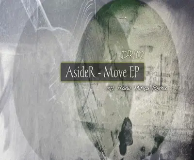 AsideR