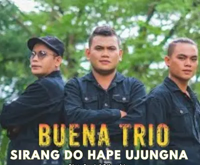 Buena Trio