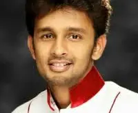 Hrishikesh Ranade