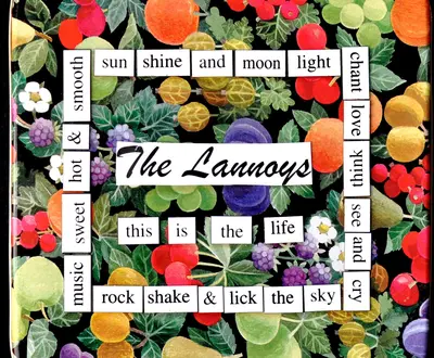 The Lannoys