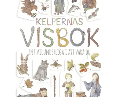 Kelpernas visbok