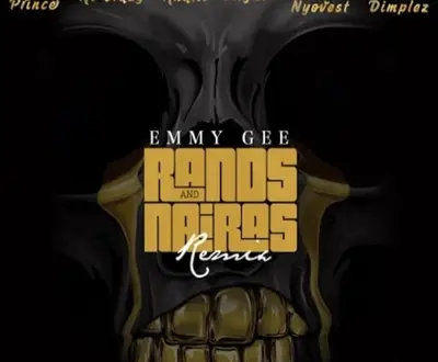 Emmy Gee