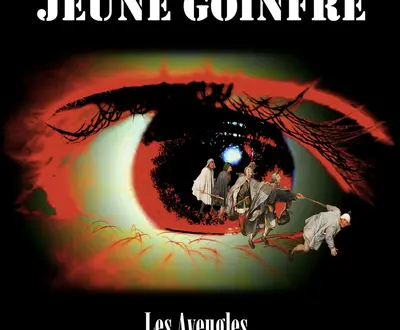 Jeune Goinfre