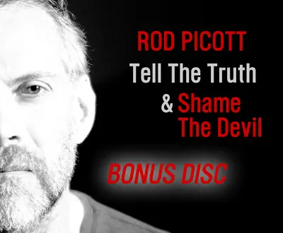 Rod Picott