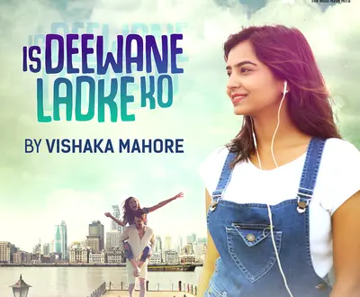 Vishakha Mahore