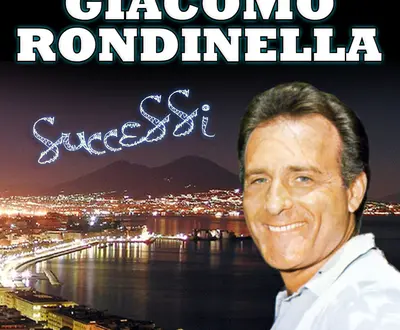 Giacomo Rondinella