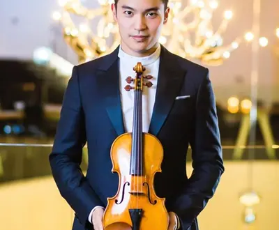 Ray Chen