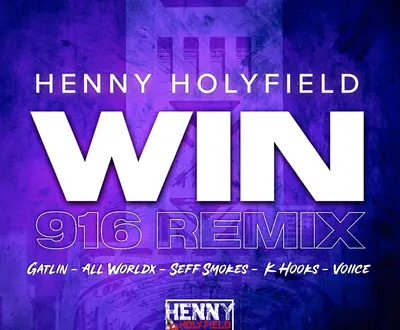 Henny Holyfield