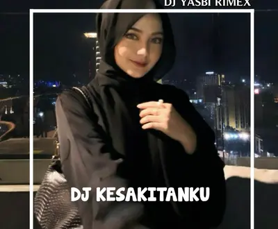 DJ YASBI RIMEX