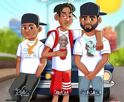Chuck Cash