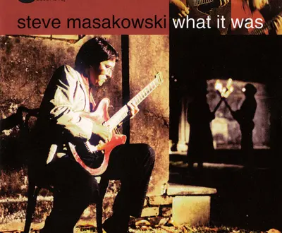 Steve Masakowski