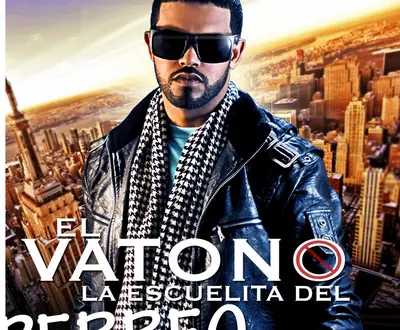 El vatono